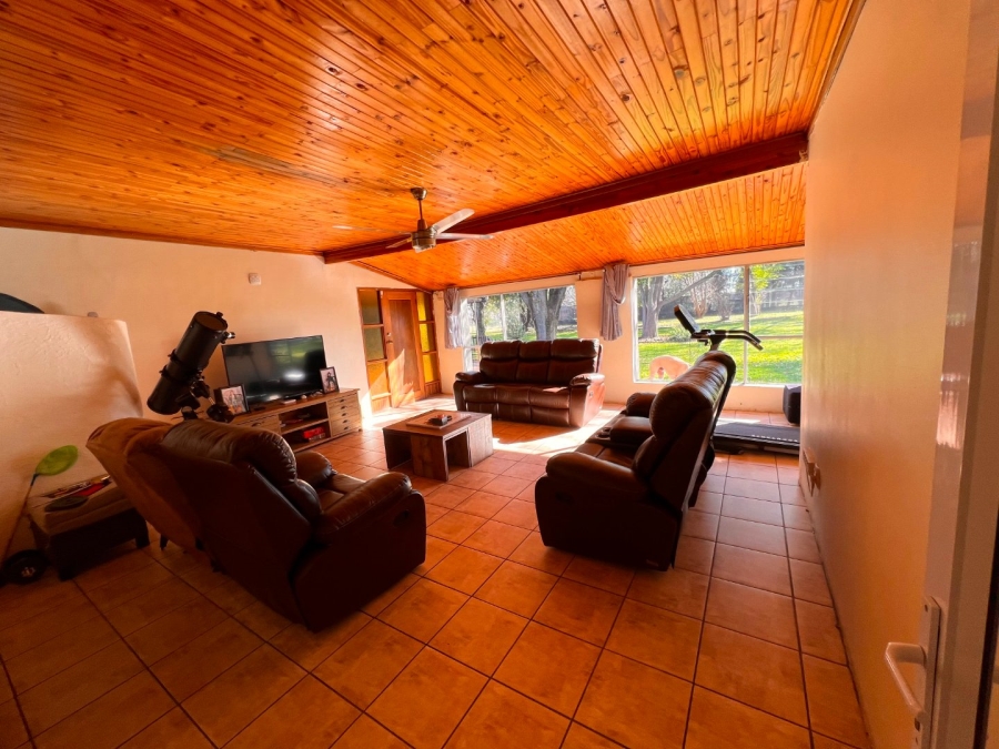 Commercial Property for Sale in Vallombrosa Free State